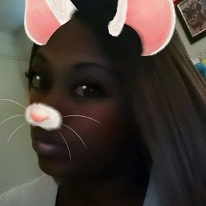 Meet your Posher, Eustacia